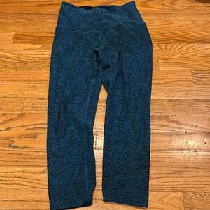 Beyond yoga pants